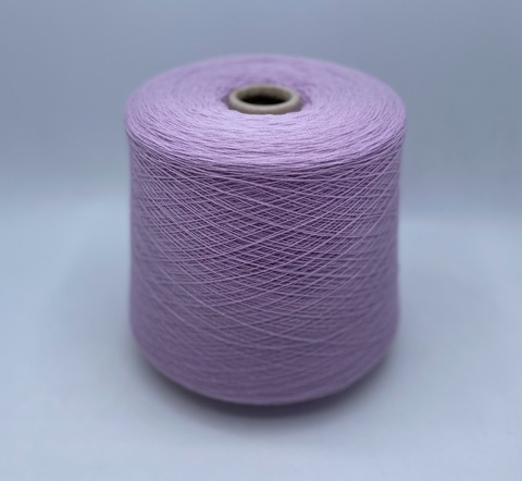 Filatura Power (пр.Италия).art-Fabula, 1300м/100гр, 70% меринос 30% кашемир , цвет-Холодный розовый, арт.26527