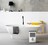 Осушитель воздуха Zanussi ZDH-12L — фото 8
