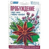 Сбор трав Здоровый пар Пробуждение - 4
