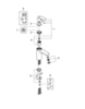 GROHE Eurosmart Cosmopolitan 23327000 Смеситель для раковины