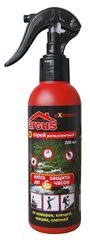 Argus Extreme (Аргус Экстрим) лосьон-спрей от насекомых 200мл
