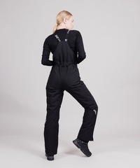 брюки NORDSKI Lavin Black W, горнолыжн