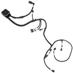 Проводка блока ECM / WIRING HARNESS АРТ: CH11985