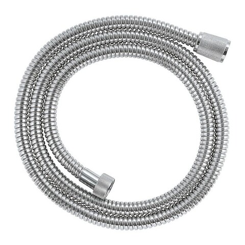 GROHE Relexaflex 28143001 Душевой шланг металлический 1500 мм, макс. давление 16 бар, хром (замена арт. 28143000)