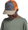 Картинка кепка Buff Trucker Cap Suber Multi - 2