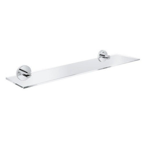 GROHE Essentials 40799DC1 Полка косметическая