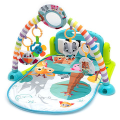 Funkids  Развивающий коврик с пианино 