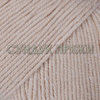 Gazzal Baby Cotton 3445 (Топленое молоко)