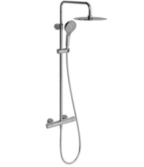 Villeroy&Boch Embrace Plus TVS1082500361 Душевая система с термостатом фото
