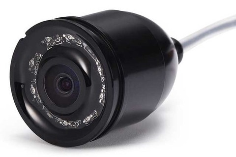Видеокамера для рыбалки SITITEK FishCam-550 DVR с функцией записи