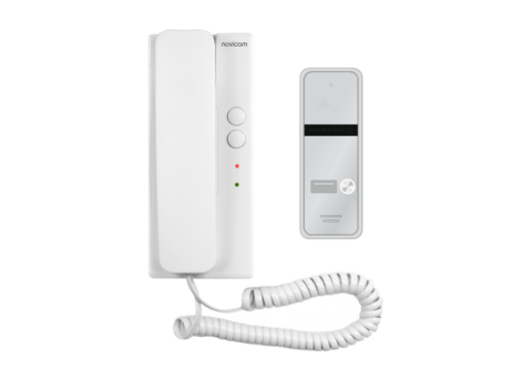 Аудиодомофон  VOICE KIT Novicam v.4123