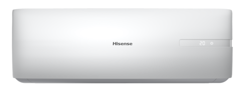 Внутренний блок Hisense SILVER Free Match DC Inverter AMS-09UR4SVEDL6 (S)
