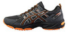 Кроссовки внедорожники мужские Asics Gel Venture 5 черные - 5