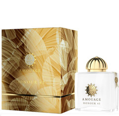 Amouage  honor 43