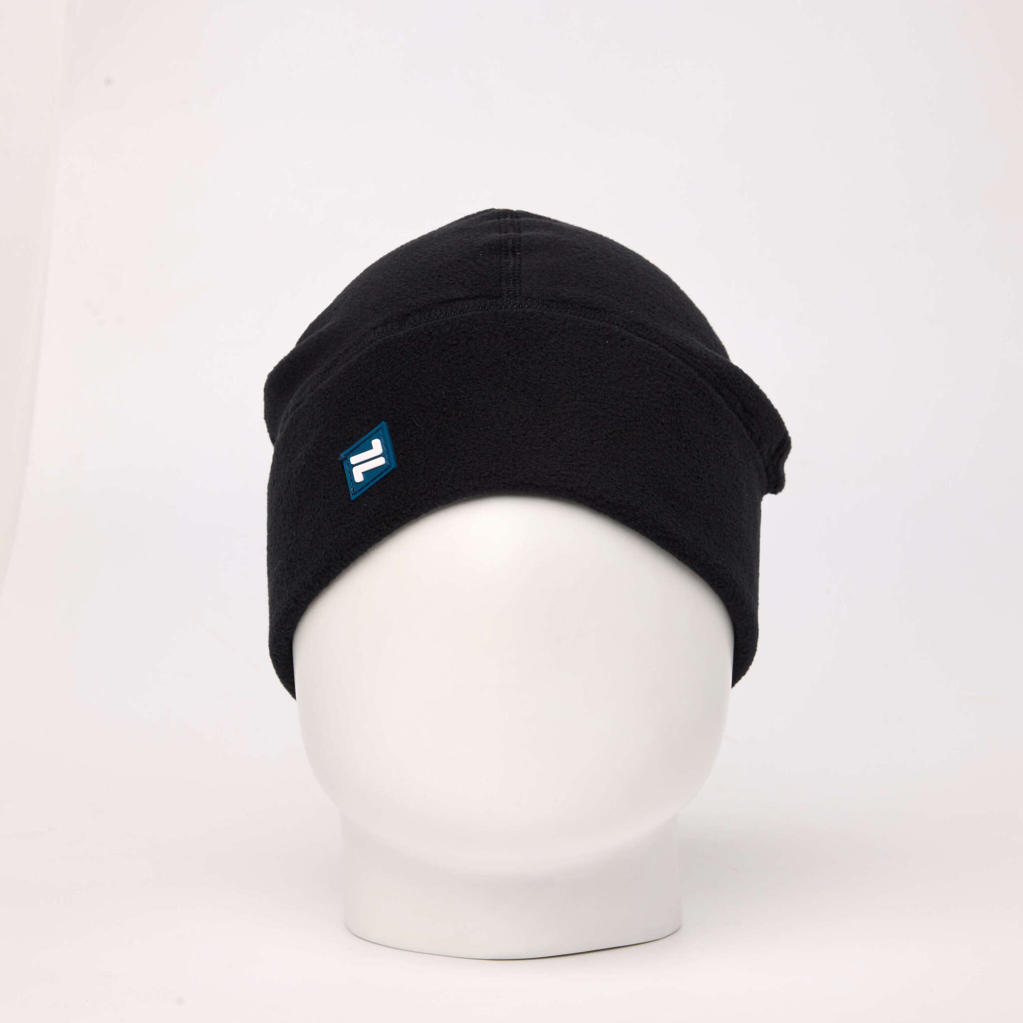 Шапка Nordski Fleece black - 3