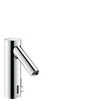 Axor Starck 10101000 Смеситель сенсорный, батарейка