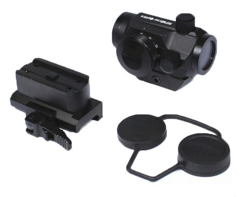 VECTOR OPTICS MAVERICK 1X22