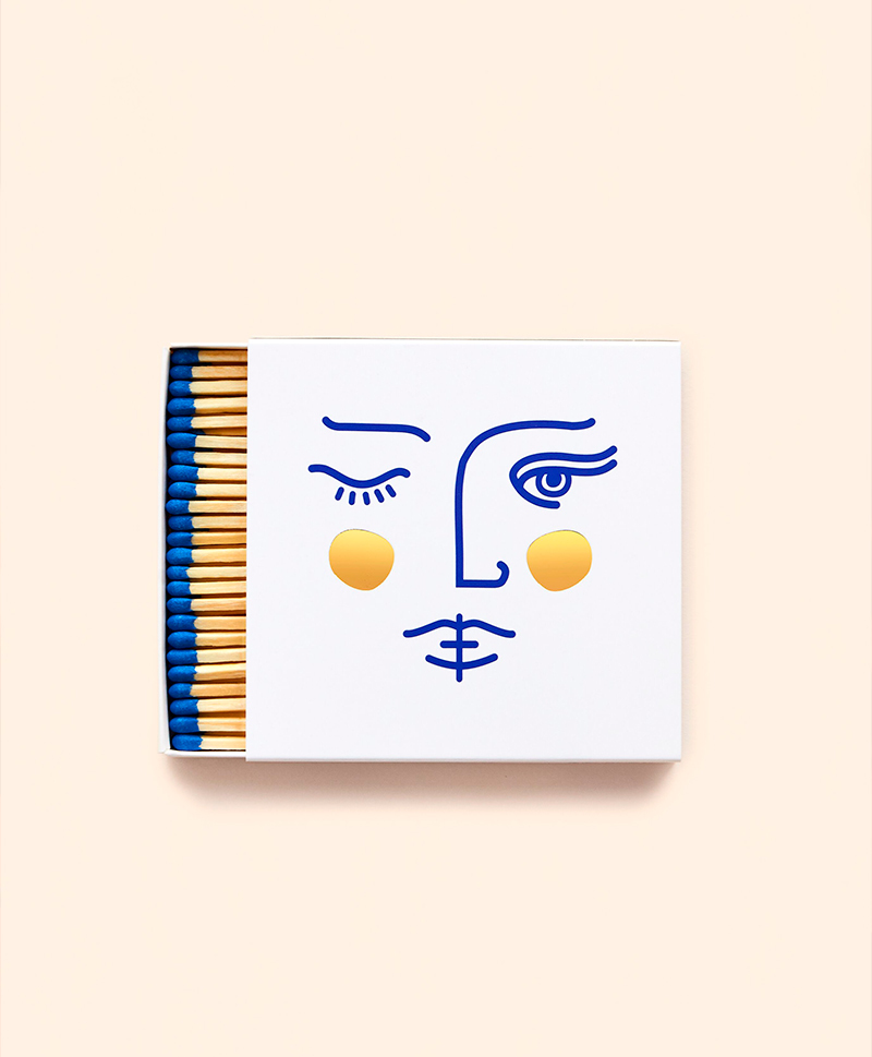 Спички JANUS