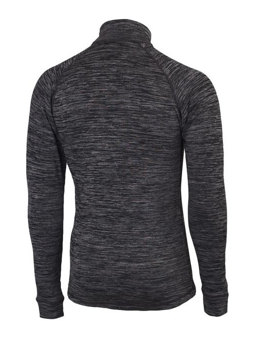 Комплект термобелья для холодной погоды Noname Alaska grey - 6