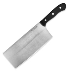 Нож кухонный для овощей 18 см WUESTHOF Chinese chef's Gourmet арт. 4691/18