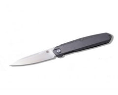 Фото Складной нож S5 Metamorph Compact Titanium, сталь M390, рукоять титан