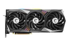 Видеокарта MSI GeForce RTX 3070 8GB GDDR6 GAMING Z TRIO LHR