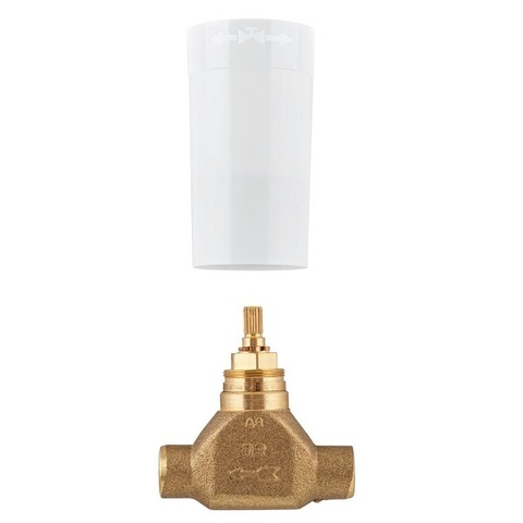 GROHE Non Rapido Classic 29801000 Встраиваемая часть вентиля