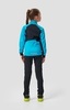 Детский лыжный разминочный костюм Nordski Jr Core breeze-black - 4 Детский лыжный разминочный костюм Nordski Jr Core breeze-black - 4