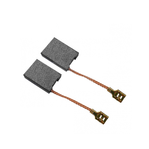 KRAUSS Carbon brush - Щетки угольные 2шт. для S8\s15\s21