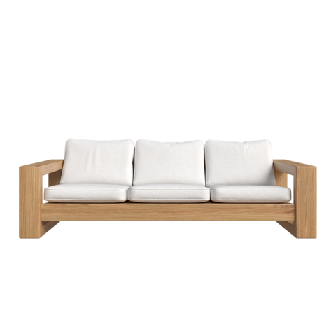 Sofa PRESTIGE office