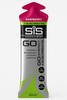 Набор углеводных гелей с электролитами SIS Go Isotonic Gel + Electrolyte 60 мл малина - 3