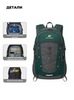 Картинка рюкзак туристический Nevo Rhino 9242-35L Lake Blue - 3
