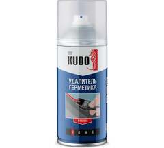 Удалитель герметика УНИВЕРСАЛЬНЫЙ KUDO , 210 мл.KRS-920