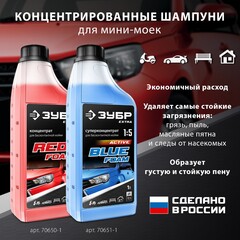 ЗУБР 115 Атм, 1500 Вт, мойка высокого давления, пистолет МИГ-180 (АВД-115)