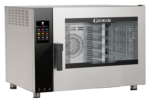 Пароконвектомат Giorik Movair NMTE5_R