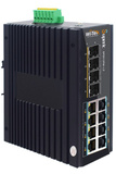 Коммутатор управляемый Wi-Tek SP5012FM-L2