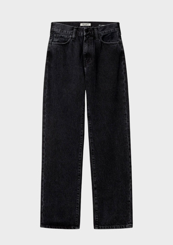 Джинсы CARHARTT WIP Noxon Pant