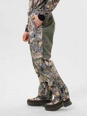Зимний костюм для охоты, туризма Remington Wildforce Figure на remingtonn.ru