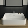 Ideal Standard Conca T381801 Умывальник с отверстием под смеситель, 60 см , белый