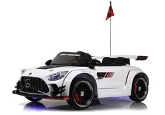 Mercedes AMG drift E005EE с дистанционным управлением