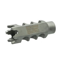 ДТК-1Л открытого типа на ВПО-209, АК-366 (.366 ТКМ, М14х1 левая), Зенит