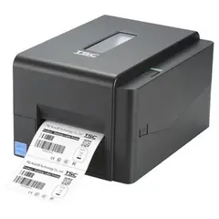 Принтер этикеток TSC TE210, 203 dpi, Ethernet, USB Host
