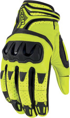 Overlord Resistance Gloves / Желтый