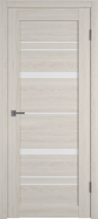 Дверь Atum Pro 25 / Scansom Oak / White Cloud / Владимирские двери
