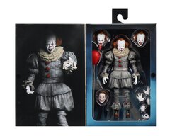 Фигурка NECA IT Chapter 2: Pennywise