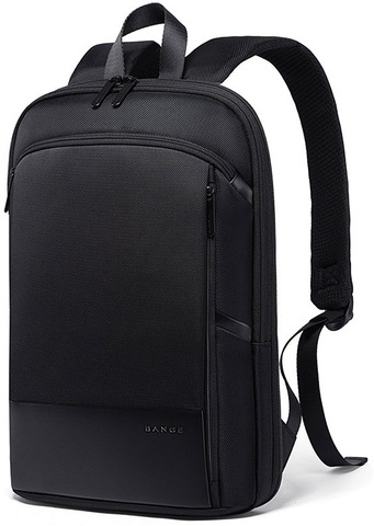 Картинка рюкзак городской Bange BG-77115S Black - 3