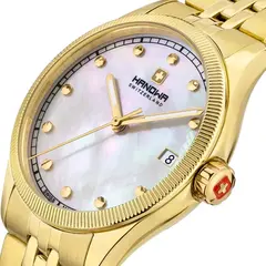 Часы женские Hanowa HAWLH0002210 Soral