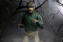 Фигурка Wolf Man — Neca Universal Monsters Ultimate Color