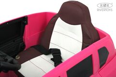 Audi X008XX с дистанционным управлением