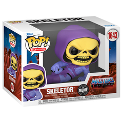 Funko POP! Masters of the Universe: Skeletor Meme (1643)